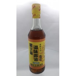 Aceite sesamo tostado150 ml