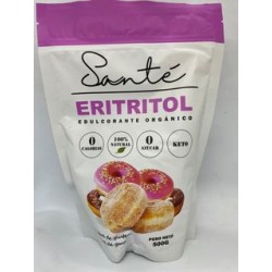 Eritritol , 500 grs