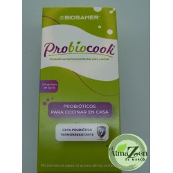 Probiocook, yogurt  24...