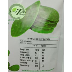 Nopal, 100 gr