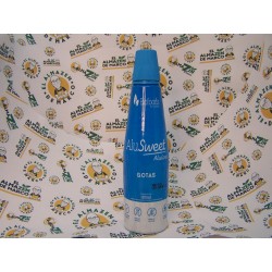 AluSweet alulosa 180 ml