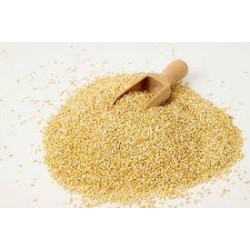 Quinoa Real, 500 gr granel